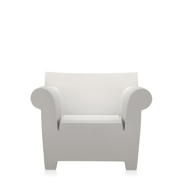 Bubble Club Armchair by Philippe Starck